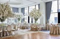 The Wall Street Hotel New York City Hotels in New York City