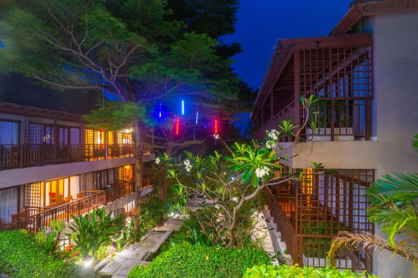반 하드 응암 부티크 리조트 & 빌라스(Baan Haad Ngam Boutique Resort & Villas)_2