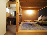 Tomarigi Hostel Shu
