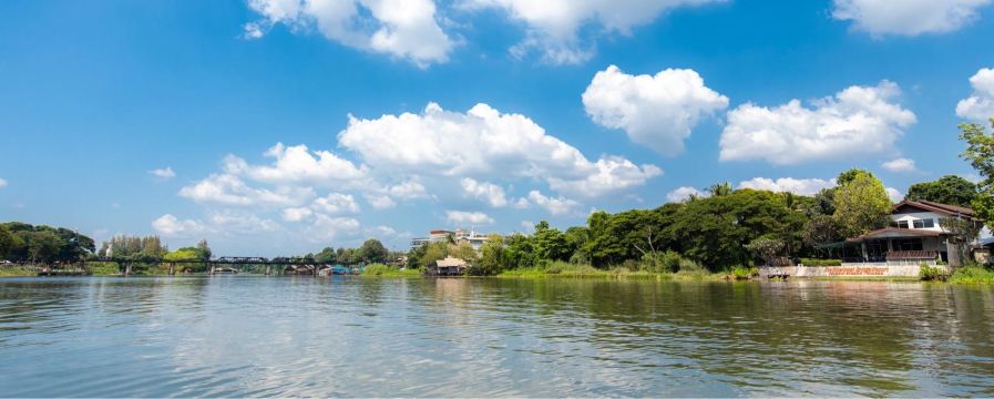 The RiverKwai Bridge Resort