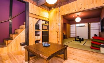 1. Japanese..