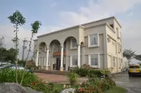 Star Shine B&B Hotels in Jiaoxi Township