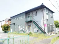 Harbour Inn & Suites 202 Hoteles en Niigata