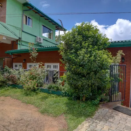 Hanthana Villa
