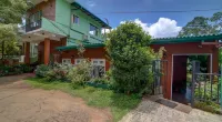 Hanthana Villa Hotels in Hantana