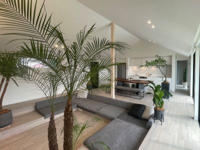 Villa Mariso
