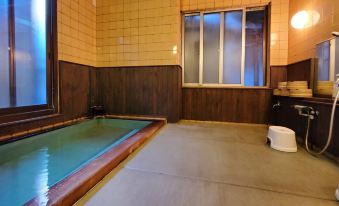 Togura Kamiyamada Onsen Aritaya Ryokan