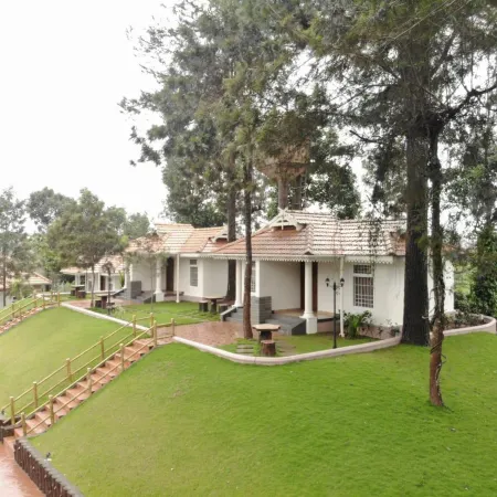 Sandalo Castle Resorts