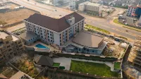 Exclusive Serene Hotel Abuja