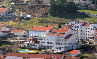 Hotel Aguiar da Pena