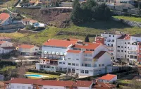 Hotel Aguiar da Pena Hotels near Estação Ferroviária de Vila Pouca de Aguiar