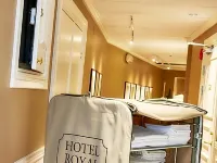 Hotel Royal Hotels near Tradgardsforeningen