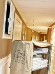 Hotel Royal - 3-Star