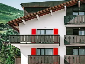 Experimental Chalet