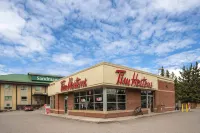 Sandman Inn Smithers Hotels near Bulkley Valley Museum
