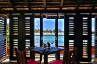 Mahogany Hotel Residence & Spa - Wifi