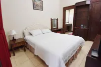 Ndalem Maharani Guest House Hotels in Kraton