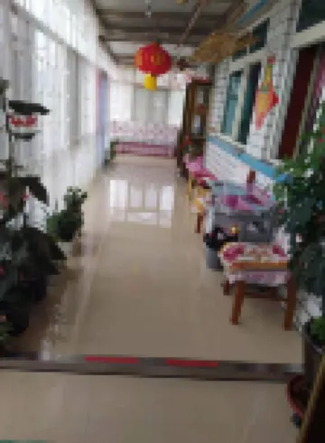 莊河温馨農家院