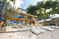 Lookke Boutique Hotel - Adults Only Hotels in Mae Haad