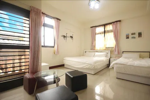 Sanli B&B