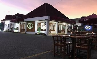 Sultan Guesthouse
