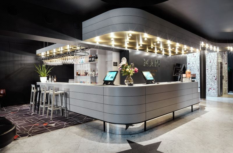 Mabi City Centre Hotel photo 3