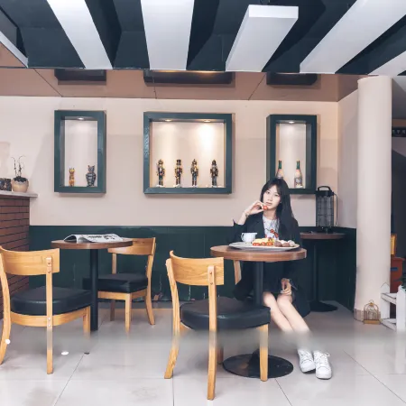 Juzhan  Hotel