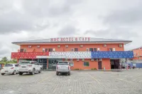 DNA Fun Zone Pekanbaru Các khách sạn ở Payung Sekaki