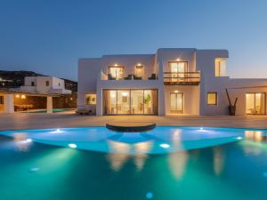 Mykonos AG Villas