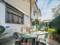 Rita Hotel in zona Villa Puccini