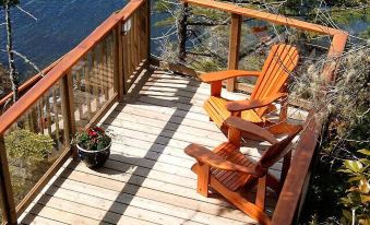 Reef Point Oceanfront Bed and Breakfast