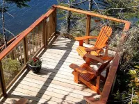 Reef Point Oceanfront Bed and Breakfast - 4-Star
