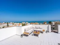 Dunas Plus Penthouse