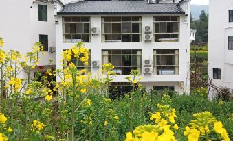 Xinyue inn, Jiangling, Wuyuan