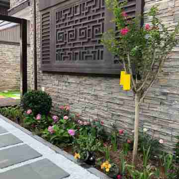 司馬台長城墅度假別墅（古北驛大街分店） Hotel Exterior