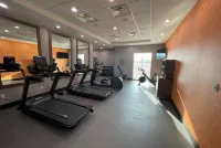 La Quinta Inn & Suites by Wyndham Sulphur (Lake Charles) - Gym