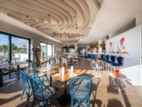 SO/ Sotogrande Spa and Golf Resort Hotel Costa del Sol Hoteles en San Roque