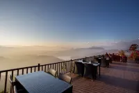 魯巴果德度假村 - 山景