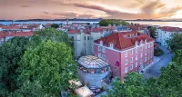 Bastion Heritage Hotel
