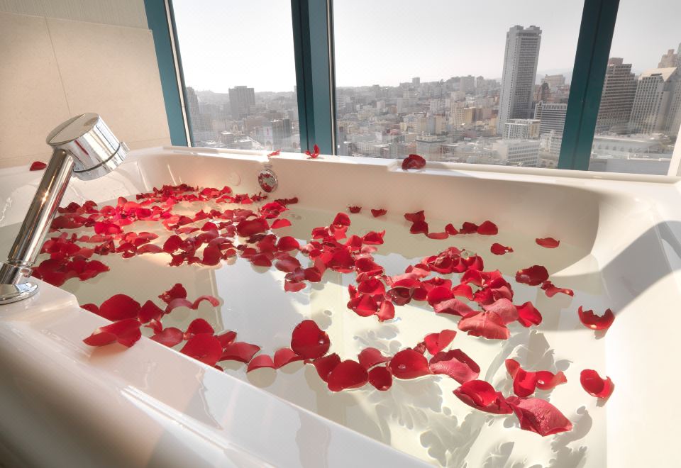 InterContinental Hotels SAN FRANCISCO by IHG