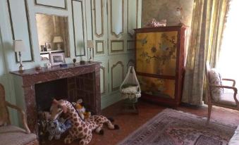 Location meuble de Tourisme la Rose des Fables
