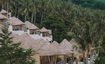 Kalandara Resort Lombok