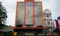 Ren'z Hotel Hotel di Semabung Lama