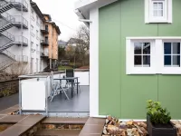 Tiny Haus Westerwald 16 Green