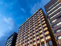 Solaria Nishitetsu Hotel Sapporo