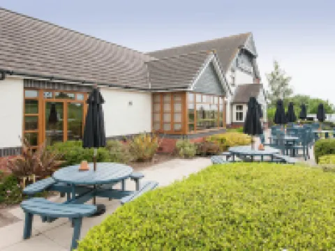 Premier Inn Evesham Hotels in Wychavon District