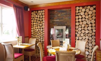 Premier Inn Edinburgh A7 (Dalkeith)
