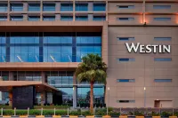The Westin City Centre Bahrain Hotels in Sanabis