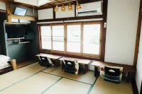 Workation Base Kaminiu Yamane Residence JR 기노모토역 주변 호텔
