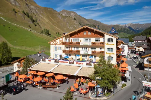 ซามเนาแนร์โฮฟ วิตัล-โฮเทล